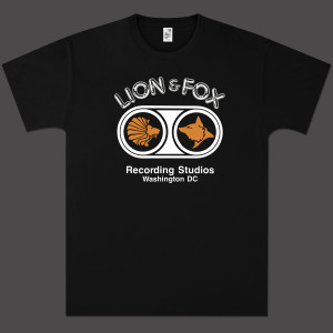 Buy lionfox Shirt
